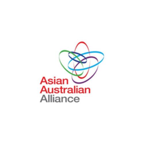 Asian Australian Alliance (AAA)